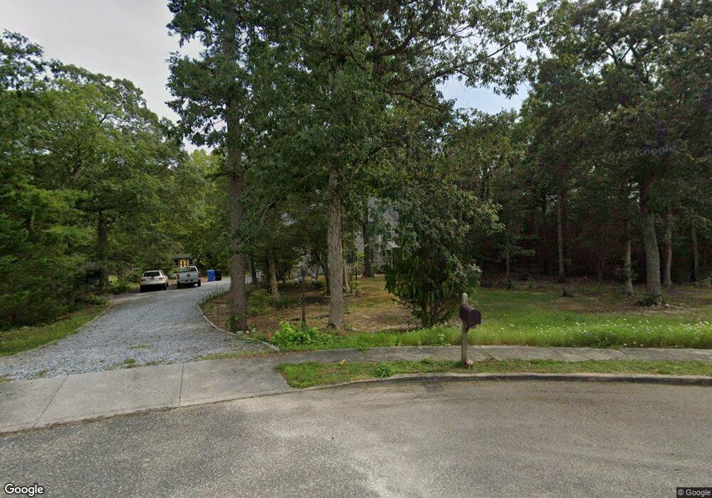 22 Deerfield Trail, Woodbine, NJ 08270 - photo 1