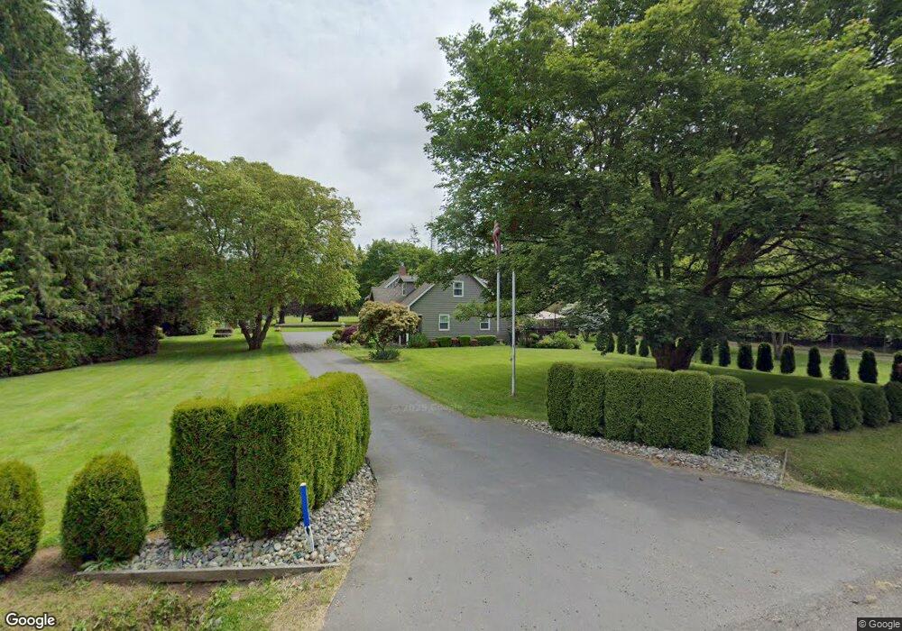 6074 Old Guide Rd, Bellingham, WA 98226 - photo 1