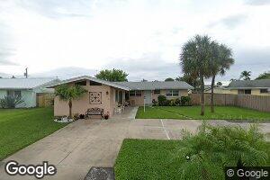 1216 Sandpiper Ln, Lantana, FL 33462