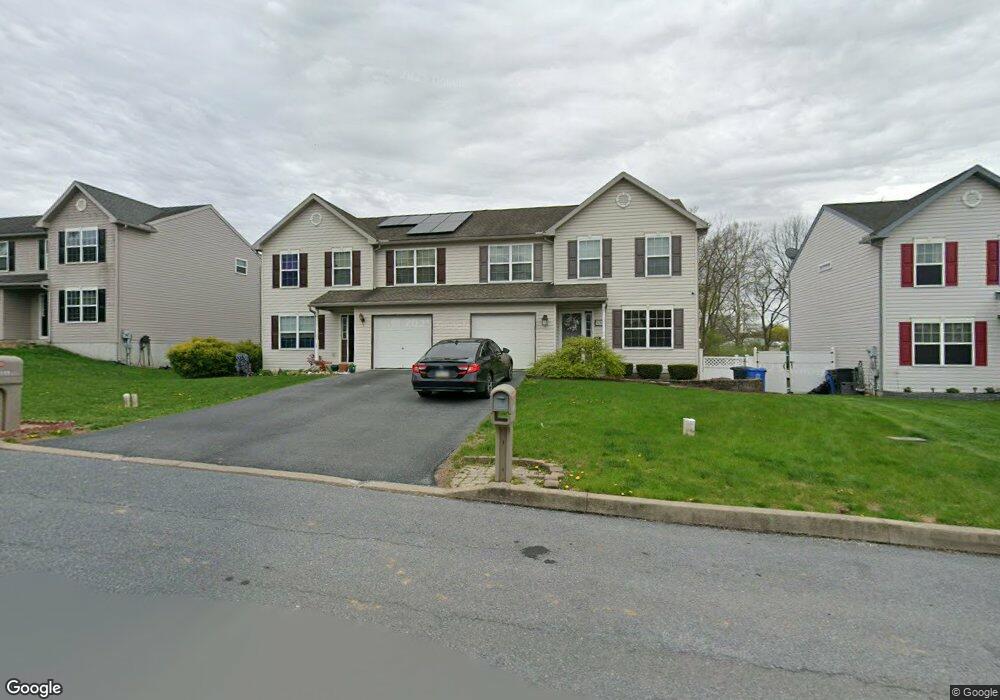 1020 Daisy Dr unit 45, Temple, PA 19560 - photo 1