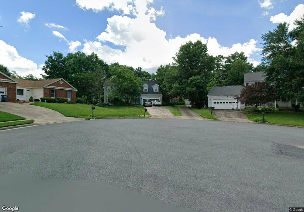 13705 Springstone Ct, Clifton, VA 20124 - photo 1