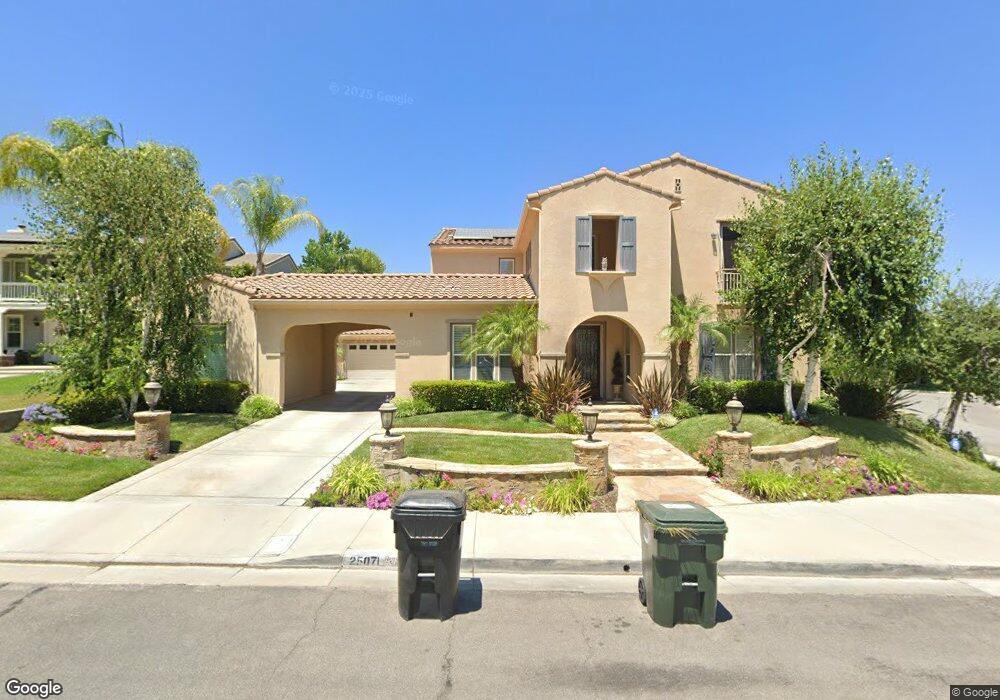 25071 Shady Glen Ct, Stevenson Ranch, CA 91381 - photo 1