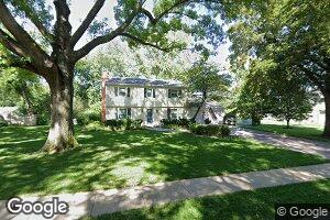 620 Crestridge Rd, Omaha, NE 68154