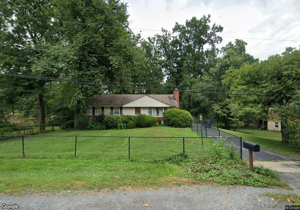 16105 Kenny Rd, Laurel, MD 20707 - photo 1