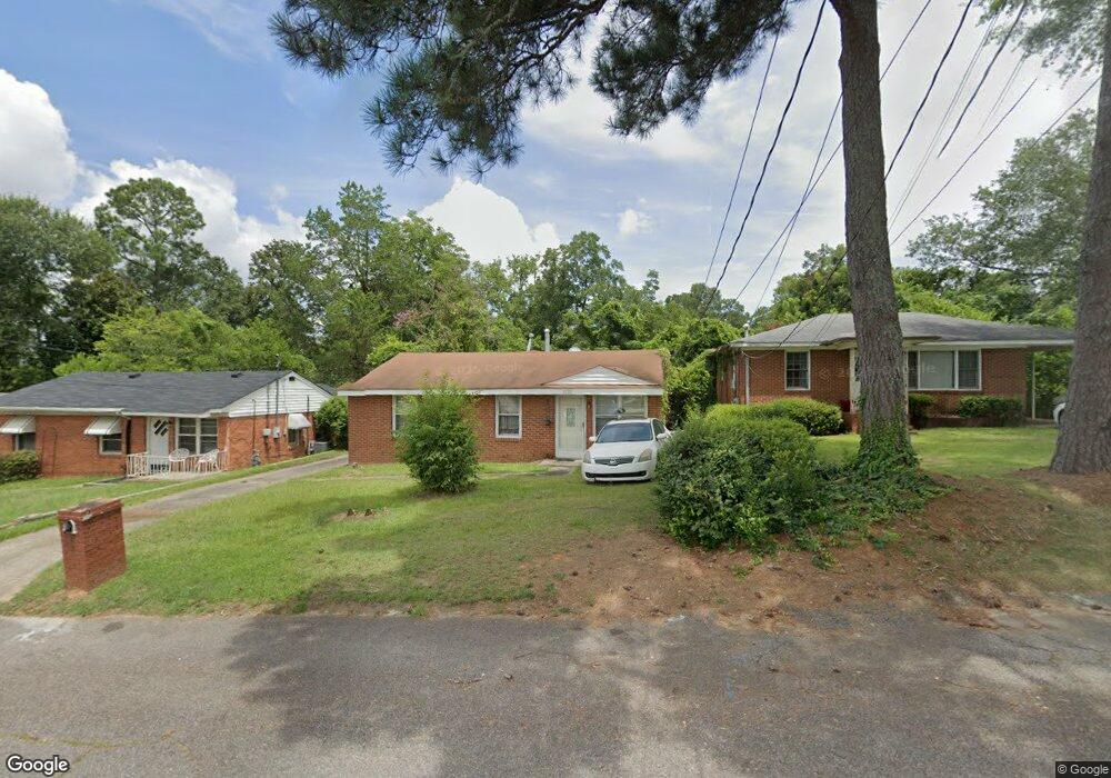 2739 Magnolia Ave, Augusta, GA 30909 - photo 1