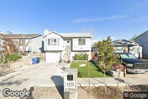 6555 S Paintbrush Dr, West Jordan, UT 84081