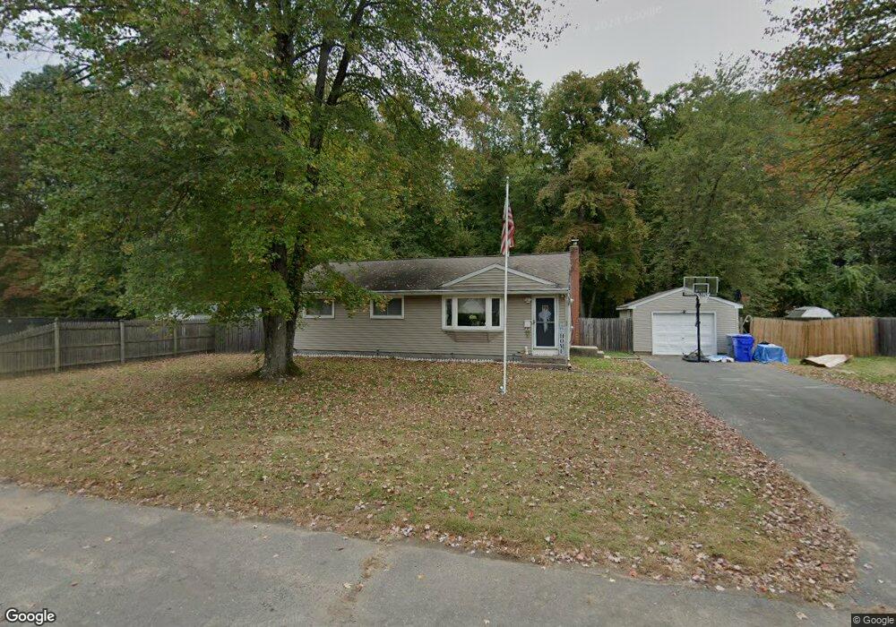 32 Haynes St, Enfield, CT 06082 - photo 1