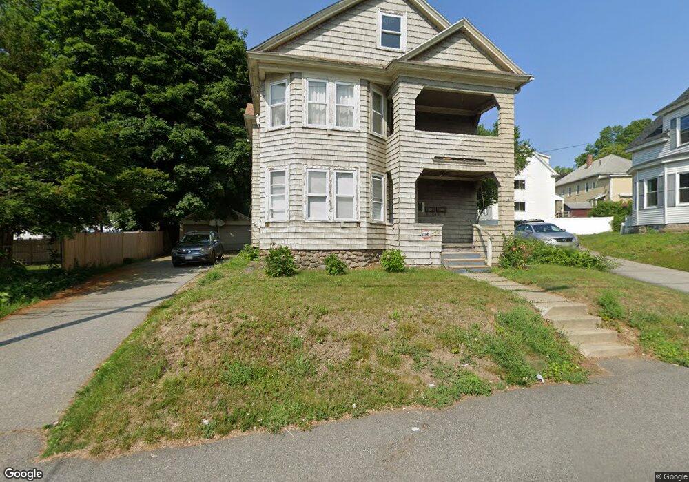 142 Grandview Ave, Worcester, MA 01603 - photo 1