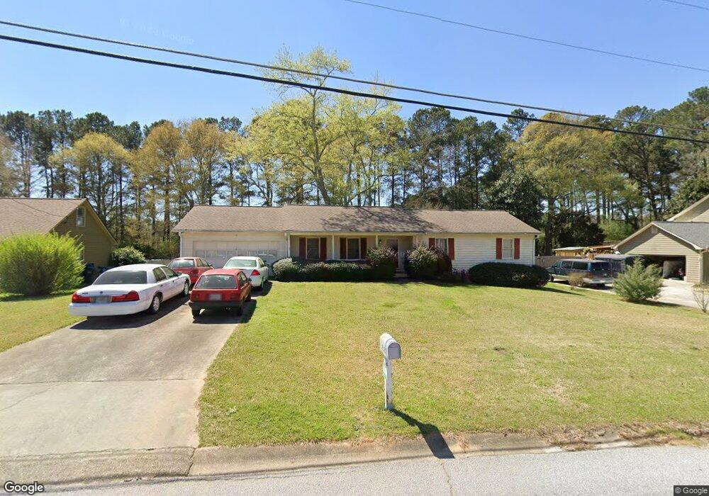 2125 Pinella Dr, Grayson, GA 30017 - photo 1