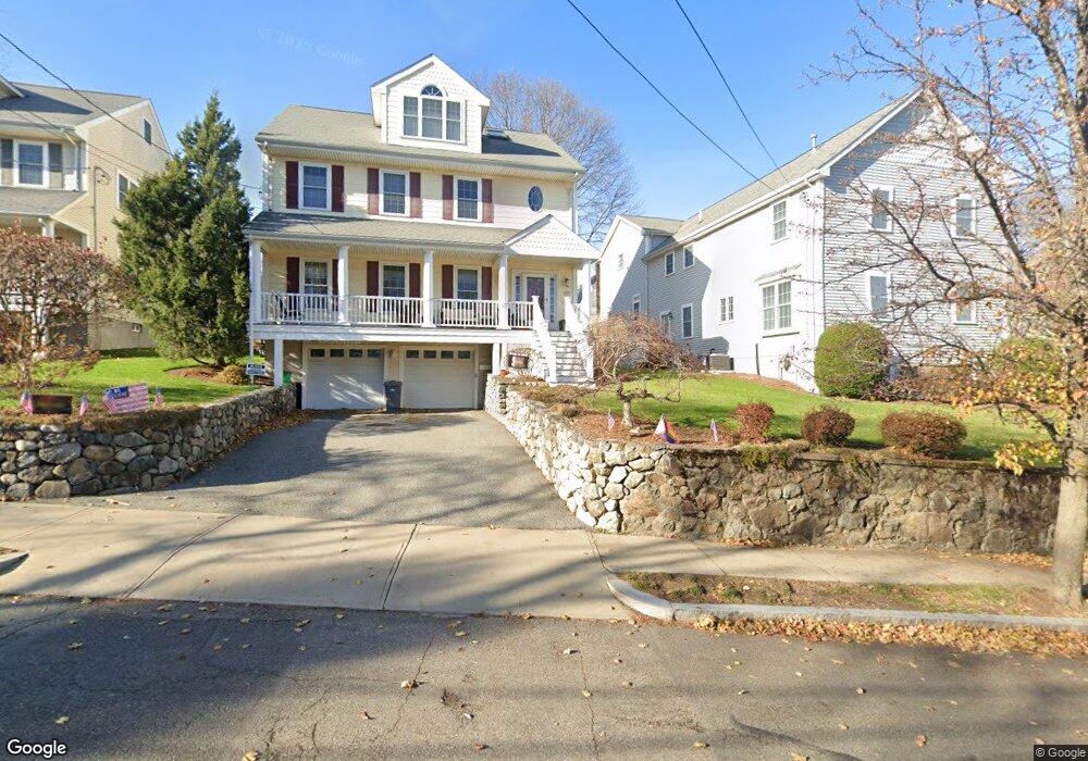 59 Scituate St, Arlington, MA 02476 - photo 1