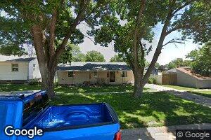 830 N 7th Ave, Broken Bow, NE 68822