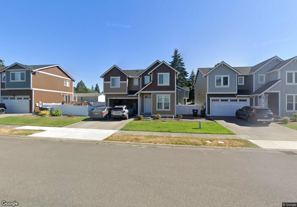 15717 View Dr SE, Yelm, WA 98597 - photo 1