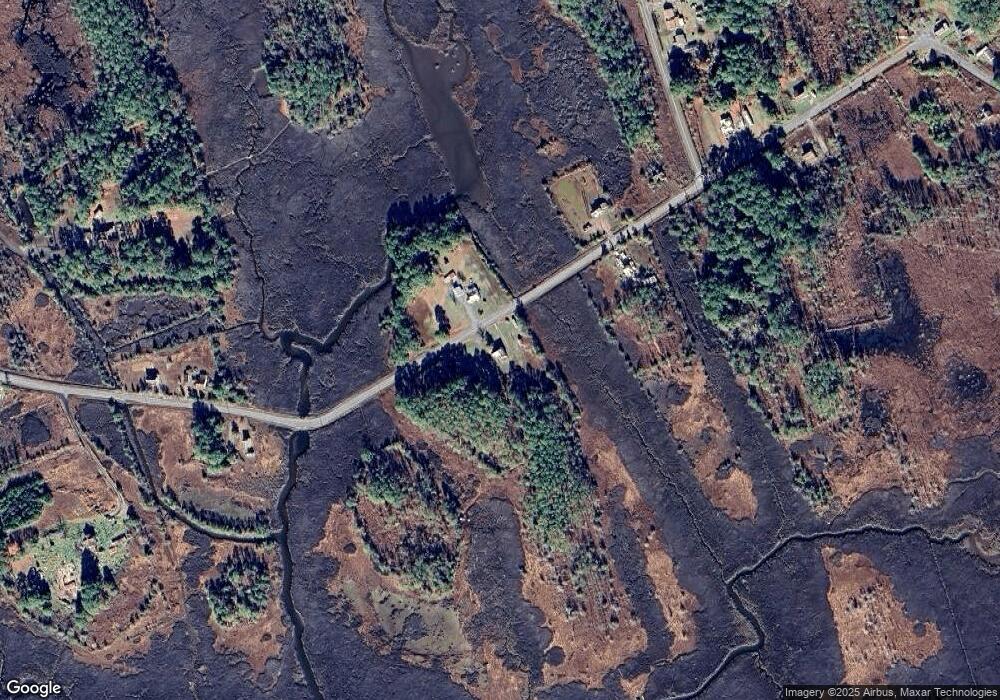 2735 Tedious Creek Rd, Toddville, MD 21672 - photo 1