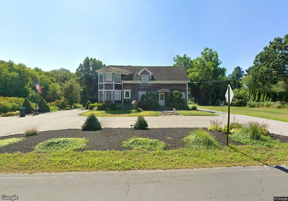 76 Barrows St, Norton, MA 02766 - photo 1