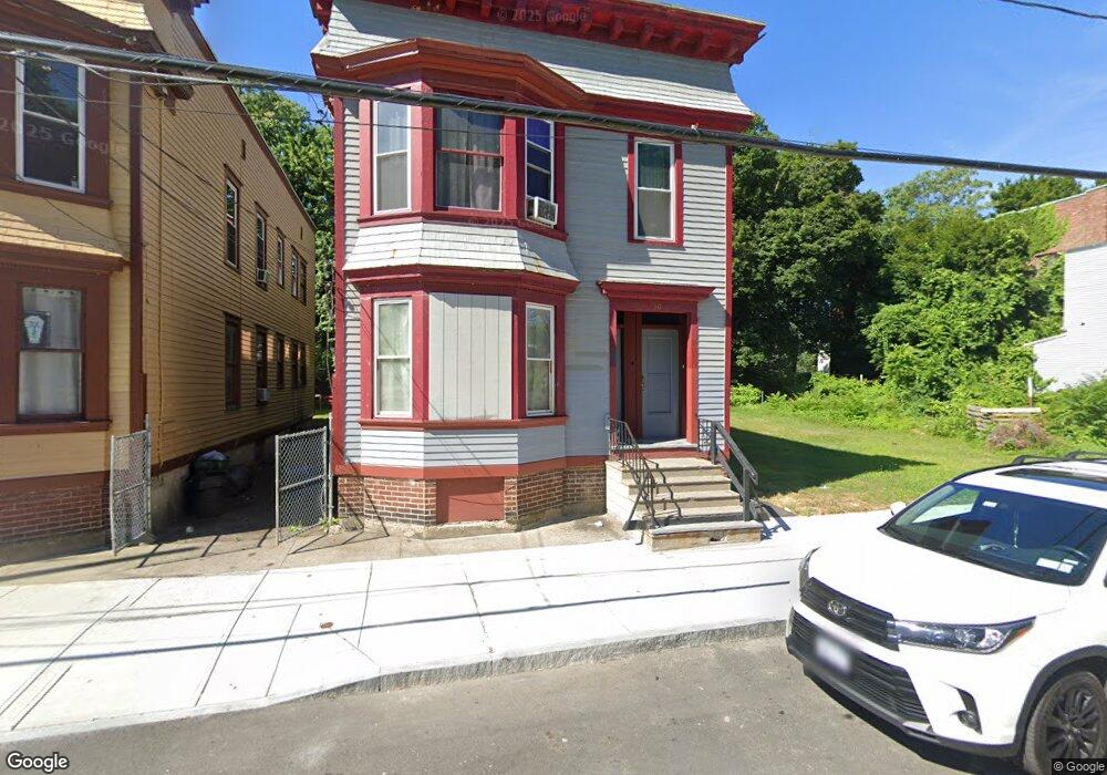 334 1st St, Albany, NY 12206 - photo 1