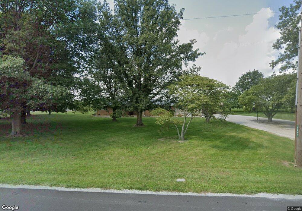 2775 S 800 E, Greentown, IN 46936 - photo 1