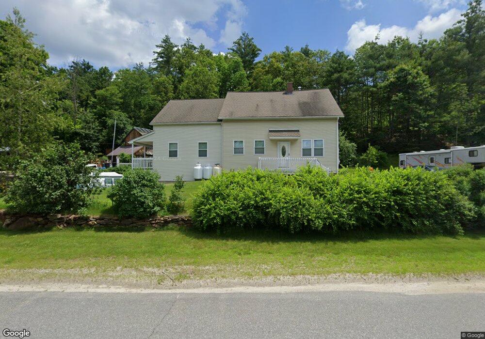 296 River Rd, Weare, NH 03281 - photo 1