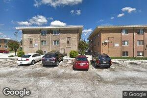 6852 W 111th Place Unit 1B, Worth, IL 60482