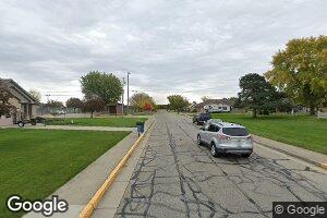 9 E Lane St, Fort Loramie, OH 45845