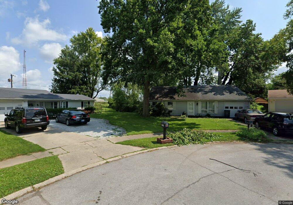 1500 Rue Royale Ct, Kokomo, IN 46902 - photo 1