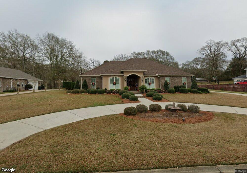 23 Windermere Blvd, Laurel, MS 39443 - photo 1