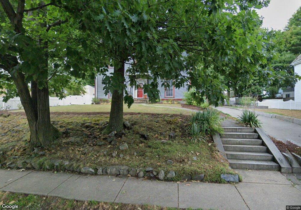 125 Summer St unit 2, Watertown, MA 02472 - photo 1