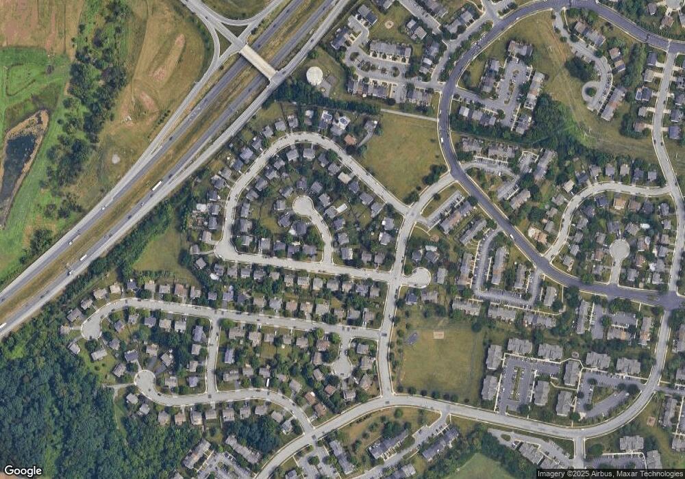 5607 Glen Cove Ct, Frederick, MD 21703 - photo 1