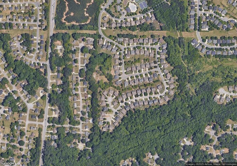 717 Longshadow Trail SW unit 1, Smyrna, GA 30082 - photo 1