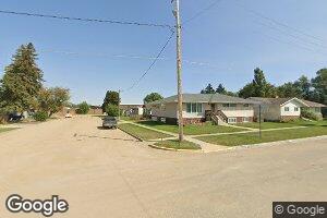 410 1st Ave NE, Rolla, ND 58367