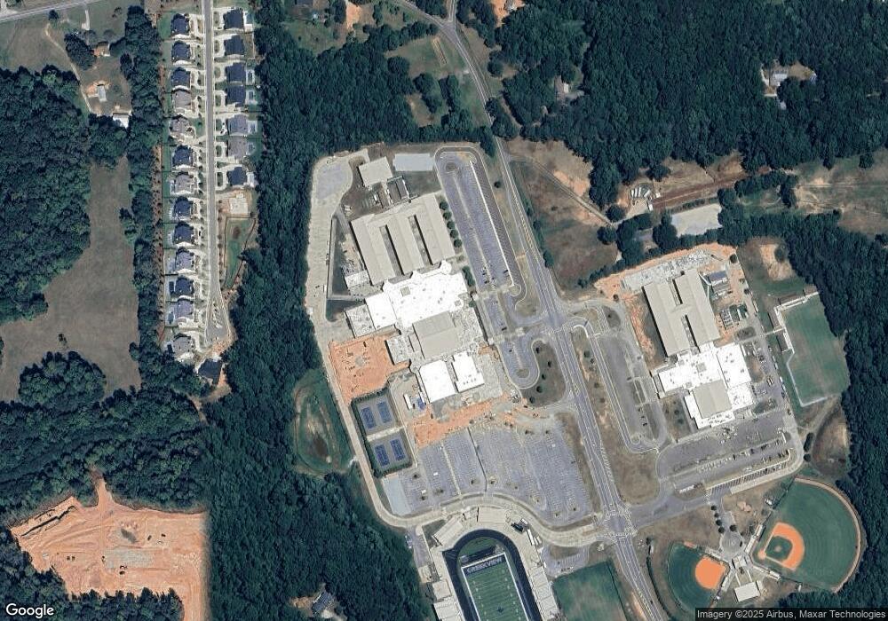 1550 Owens Store Rd, Canton, GA 30115 - photo 1