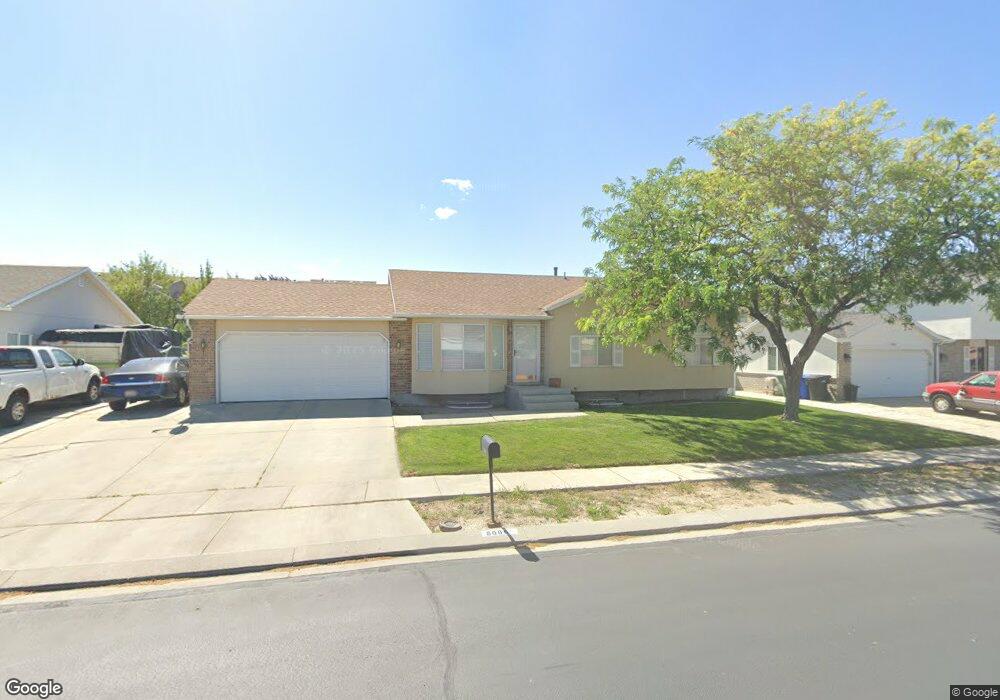 8006 S 3260 W, West Jordan, UT 84088 - photo 1
