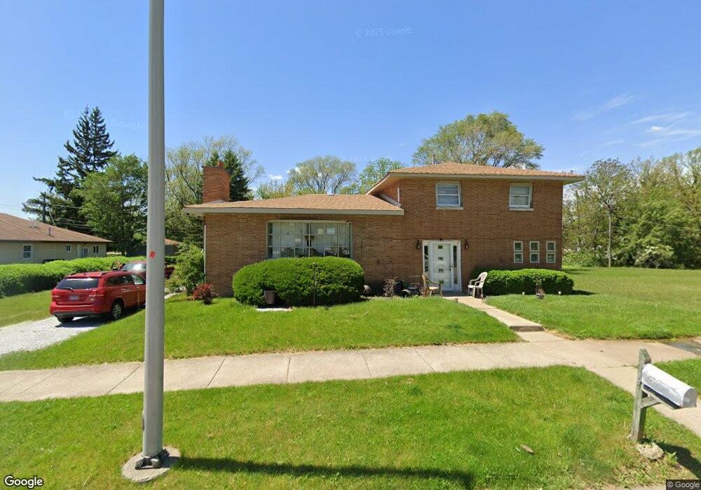 1330 Seeley Ave, Chicago Heights, IL 60411 - photo 1