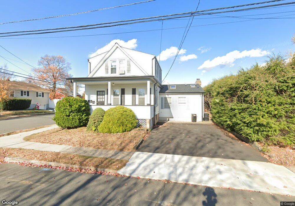 8-01 Cedar St unit 2X, Fair Lawn, NJ 07410 - photo 1