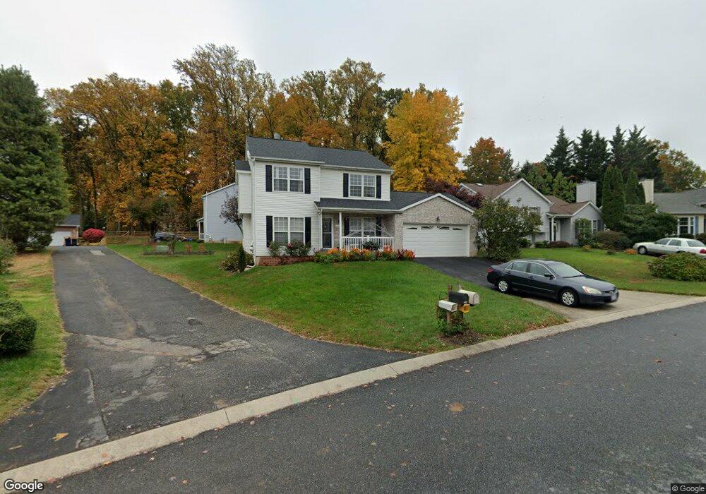 6312 Pitch Pine Ct, Sykesville, MD 21784 - photo 1