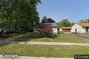 2630 Menominee Rd, Waukegan, IL 60087