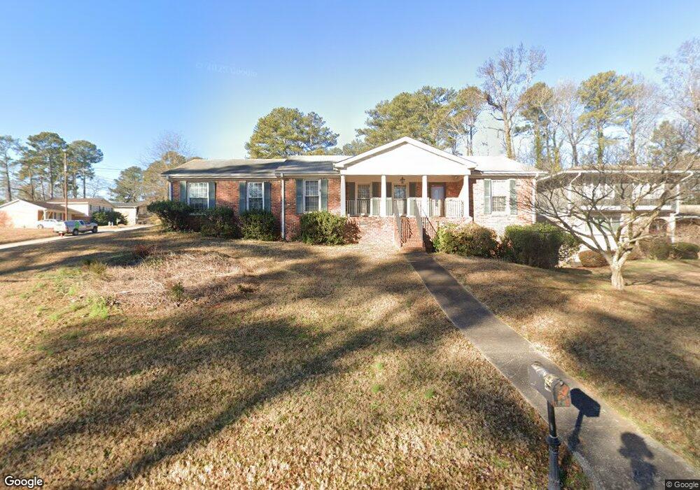 2739 Rainbow Ridge Rd, Decatur, GA 30034 - photo 1