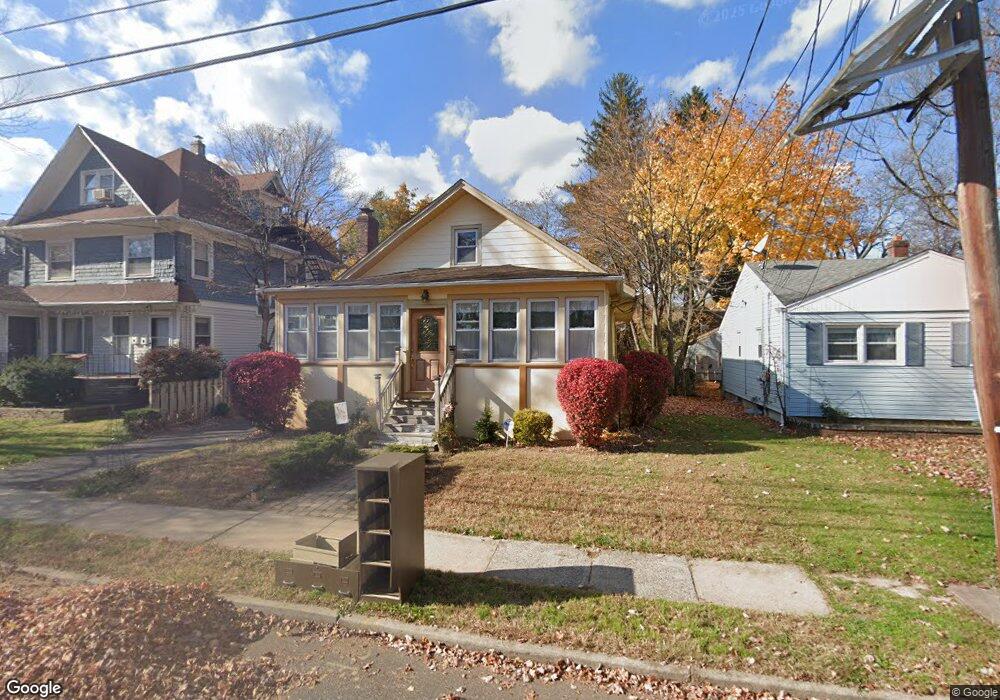 291 Manning Ave, North Plainfield, NJ 07060 - photo 1