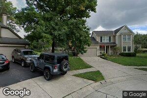 7472 Mapleleaf Ct, Columbus, OH 43235