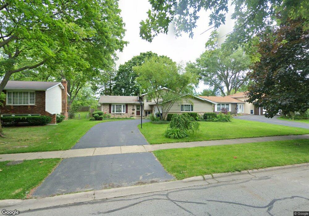 1632 Swallow St, Naperville, IL 60565 - photo 1