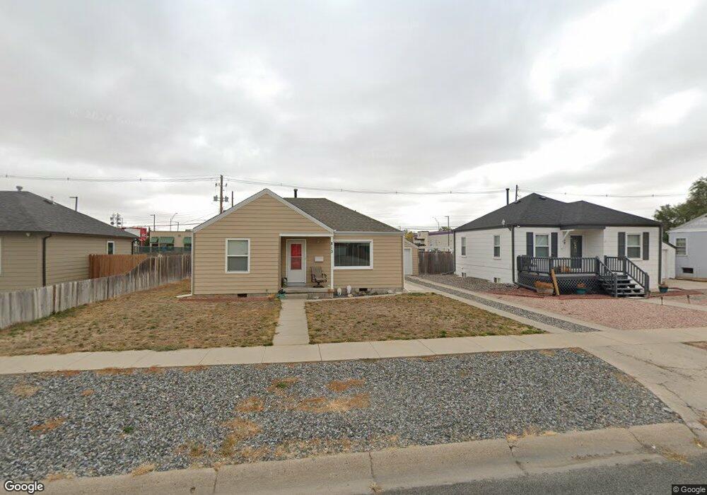 Street View Photo