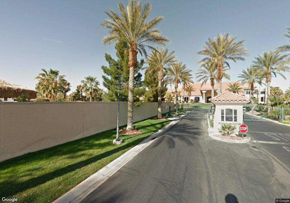 8175 Arville St unit 156, Las Vegas, NV 89139 - photo 1