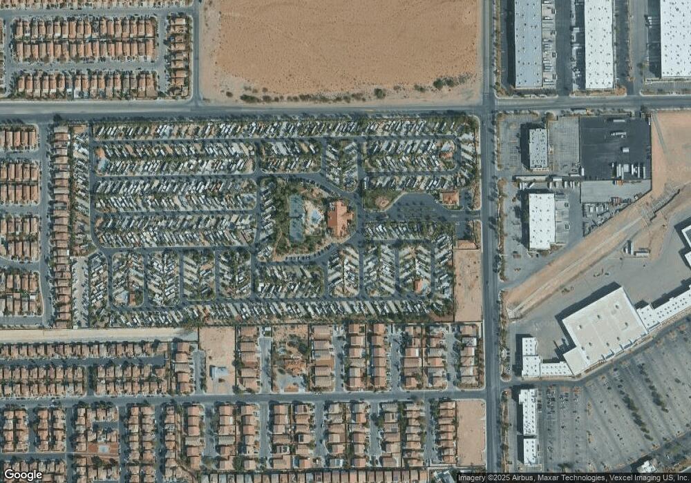 8175 Arville St unit 386, Las Vegas, NV 89139 - photo 1