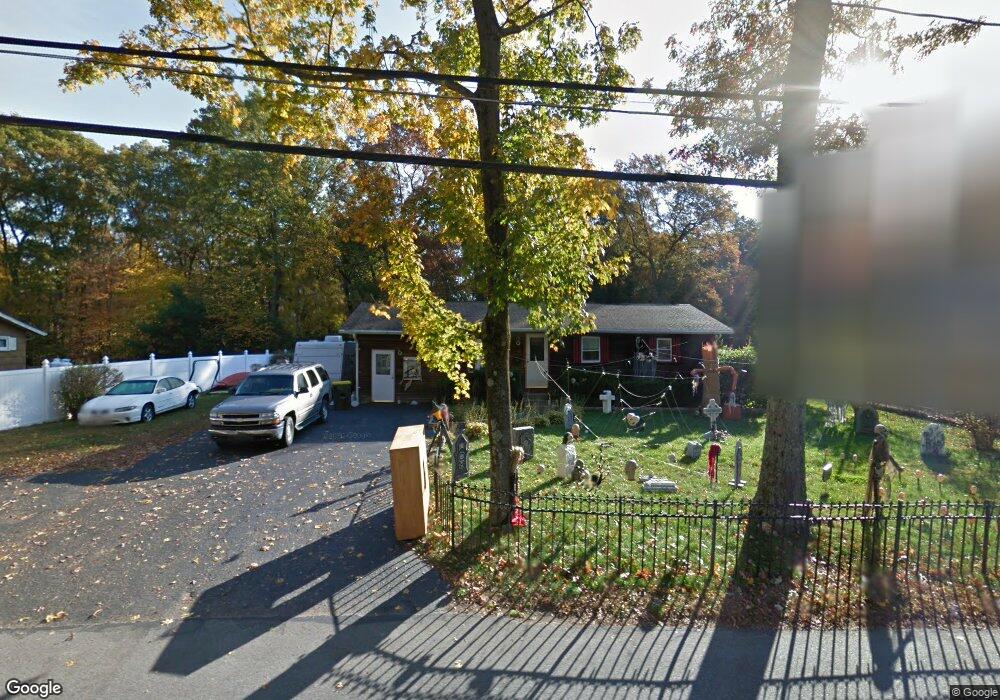 75 Farm St, Bellingham, MA 02019 - photo 1