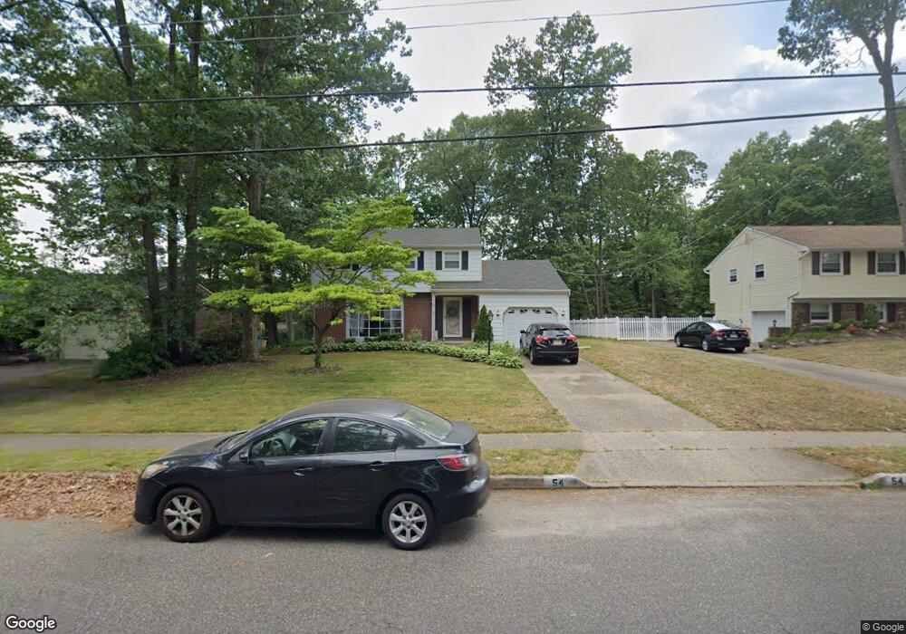 54 White Birch Rd, Blackwood, NJ 08012 - photo 1