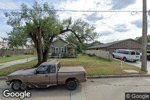 1509 E Murdock St, Wichita, KS 67214