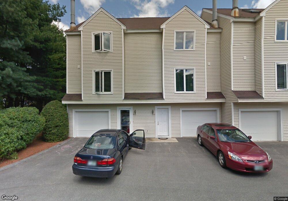 43 Gleneagle Dr unit U83, Nashua, NH 03063 - photo 1