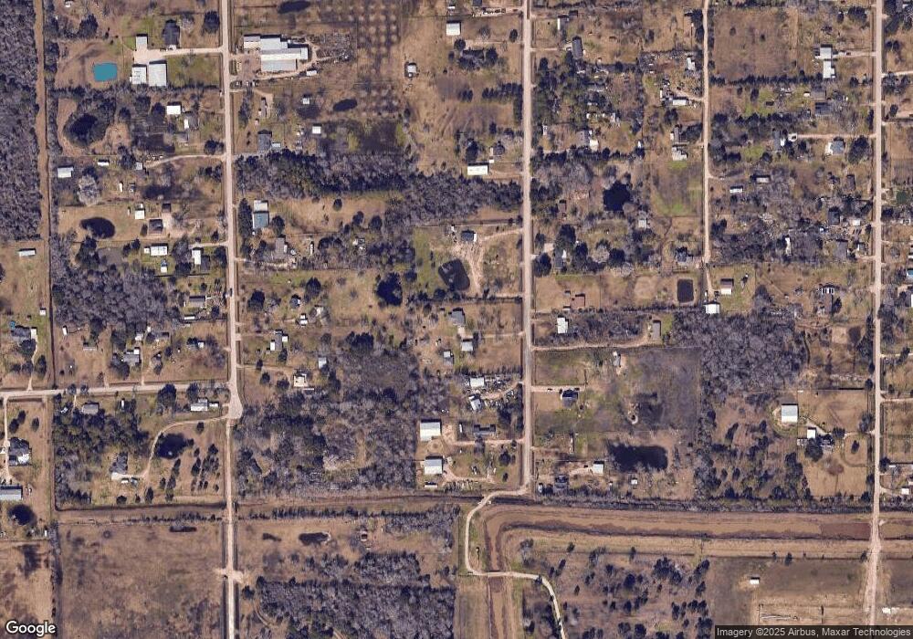 5124 Graves Rd, Alvin, TX 77511 - photo 1