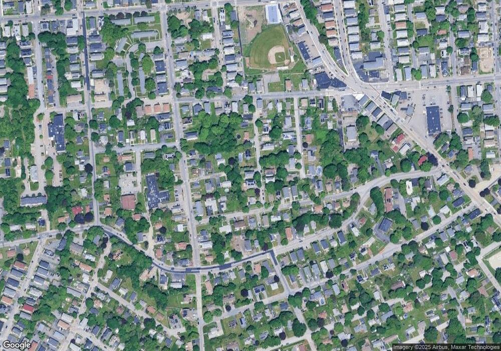 32 Ashwood St, Worcester, MA 01604 - photo 1