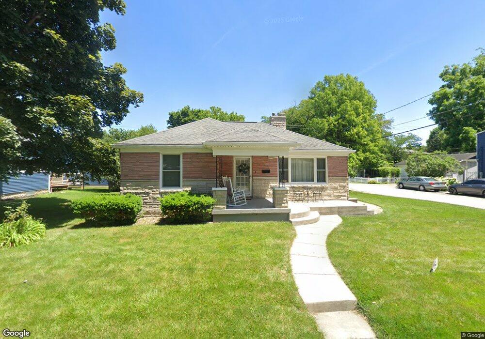 427 S East St, Plainfield, IN 46168 - photo 1