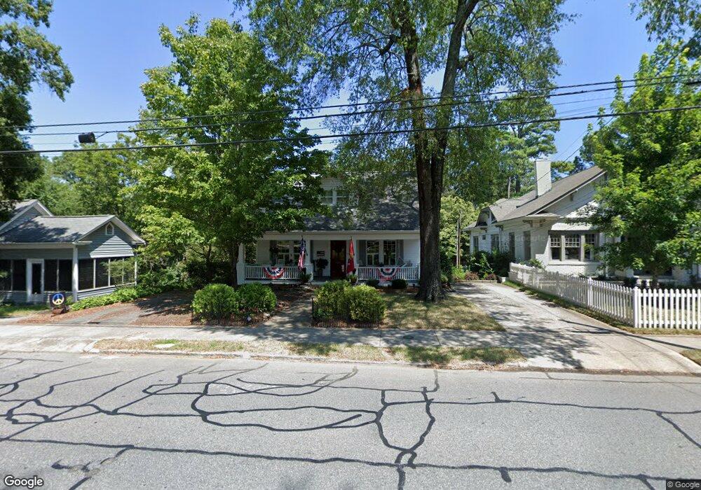 265 Union St S, Concord, NC 28025 - photo 1